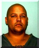 Inmate Juan A Rivera