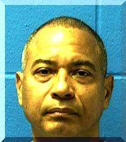 Inmate Julio L Filomeno