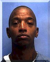 Inmate Justin D Weston