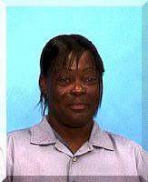 Inmate Katrina M Wade