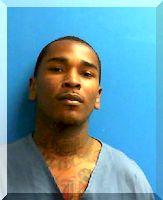 Inmate Kelvin U Cokley