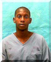 Inmate Kendrick T Edwards