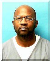 Inmate Kenneth D Watson