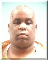 Inmate Kenny Smith