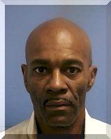 Inmate Kermit Jones