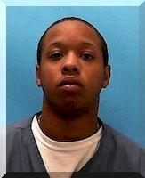 Inmate Kerry Floyd