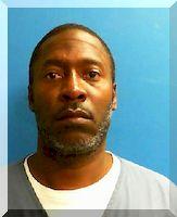 Inmate Kevin A Bynes