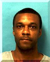 Inmate Kevin Nicholson