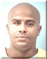 Inmate Kevin Spencer