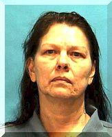 Inmate Kimberly R Sands