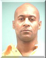 Inmate Kittrell Hudson