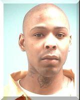 Inmate Kortez Williams