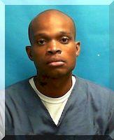 Inmate Kwamane R Henryhand