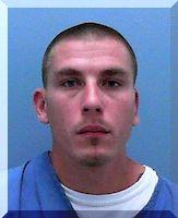Inmate Kyle L Chambers
