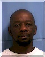 Inmate Lajohn King