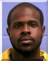 Inmate Lamonte Green