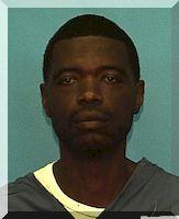 Inmate Larry Ii Adams