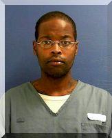 Inmate Leon J Church