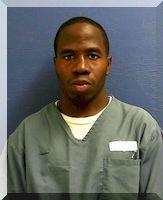 Inmate Leonard Wiggins