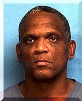 Inmate Leroy Jones