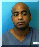 Inmate Lorenzo L Brown