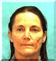 Inmate Lourdes M Rabell