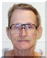 Inmate Mark S Vanourny