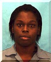 Inmate Marvette D Daniels