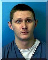 Inmate Matthew A Clewis