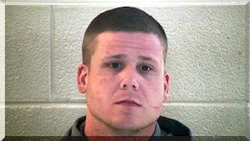 Inmate Matthew Brinkley Wilson