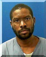 Inmate Matthew Gatlin