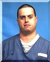 Inmate Matthew J Leiner