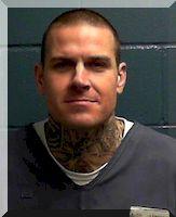 Inmate Matthew King