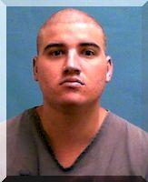 Inmate Matthew S Poulos