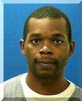 Inmate Maurice J Shelton