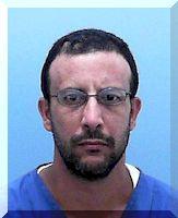 Inmate Mehdi Mekouar