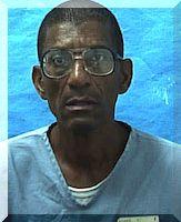 Inmate Michael D Evans