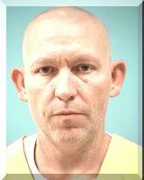 Inmate Michael Massey