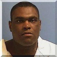 Inmate Michael Miller