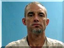 Inmate Michael Ray Smith