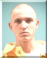 Inmate Michael Stephens