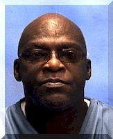 Inmate Michael W Hodge