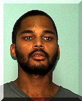 Inmate Mikal O Mitchell