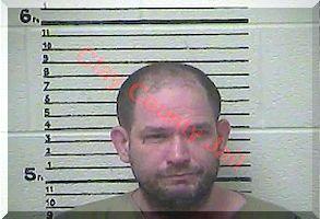 Inmate Mitchell Owens