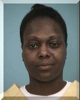 Inmate Monica Towner