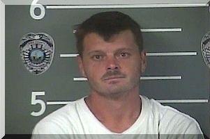 Inmate Nathan J Hamilton