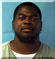 Inmate Nathaniel Walker