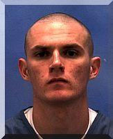 Inmate Nathen S Greenlay