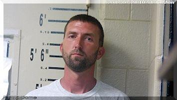 Inmate Nicholas C Bess