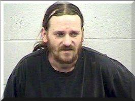 Inmate Nicholas Lee Murphy